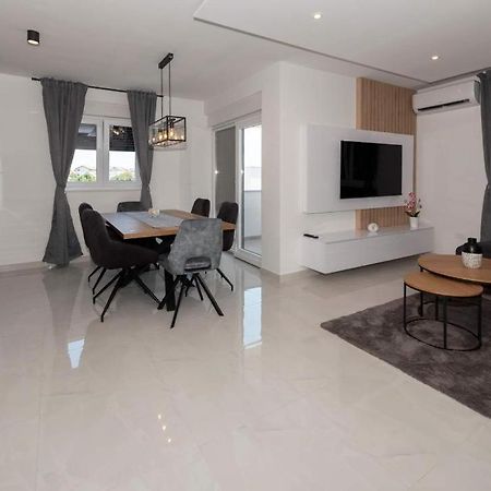 Penthouse Paola- Modern And Luxury Apartment In Задар Екстер'єр фото